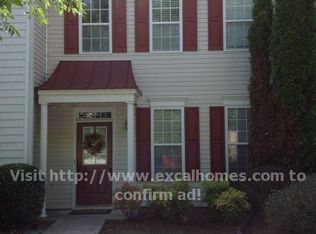 125 Galecrest Dr, Milton, GA 30004