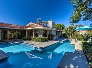 6 Creekside Dr, Rancho Mirage, CA 92270