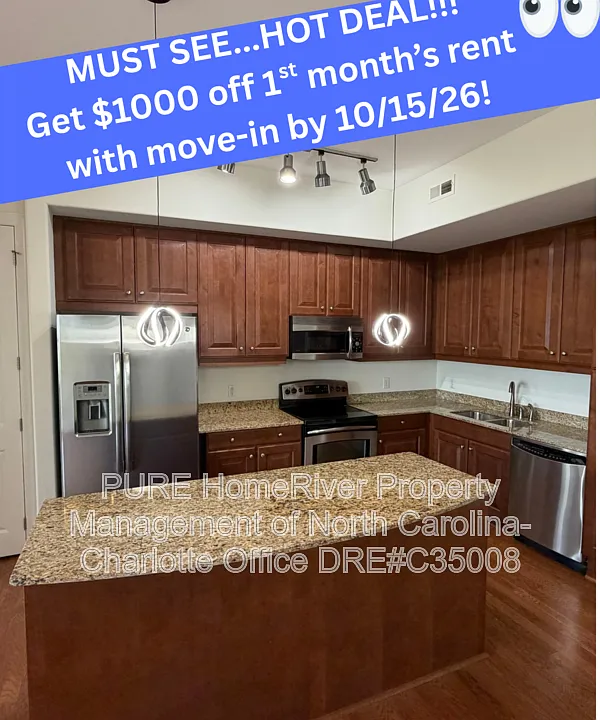 4625 Piedmont Row Dr #615