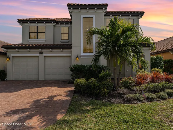 365 Point Lobos Dr, Satellite Beach, FL 32937