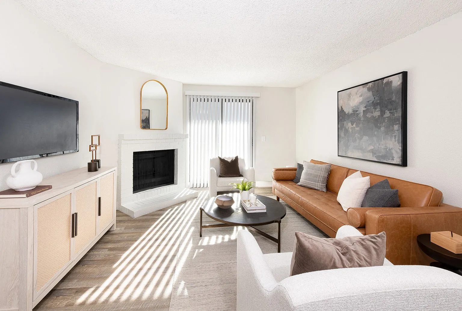 Terra Vista at the Park Apartments — Photo 1