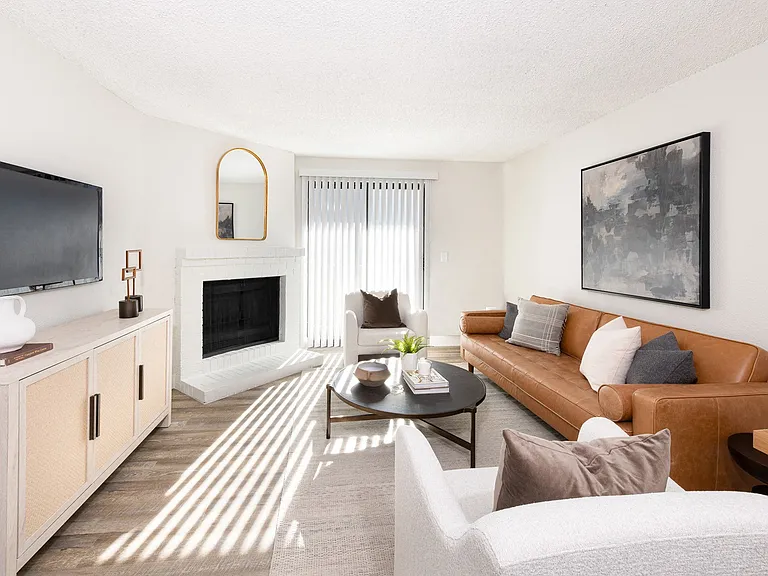 Terra Vista at the Park Apartments — Photo 1