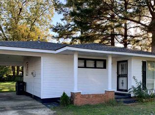 203 Elm St, Lake City, AR 72437