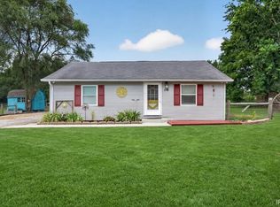 116 Monroe Ave, Peru, IN 46970