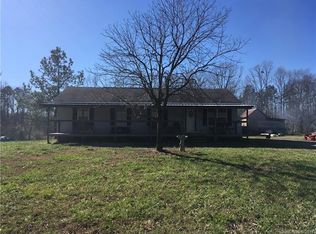 213 Smith Lake Rd, Star, NC 27356