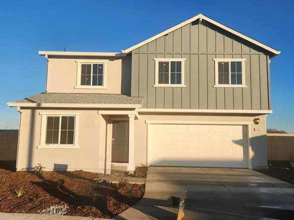 1205 Cranberry Way, Yuba City, CA 95993