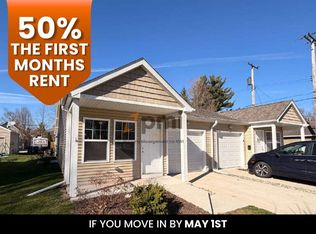 122 Park Ave #124, Chesterton, IN 46304