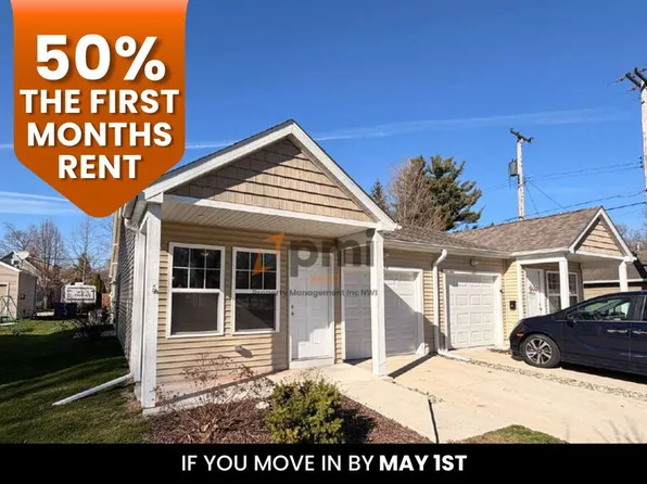 122 Park Ave #124, Chesterton, IN 46304