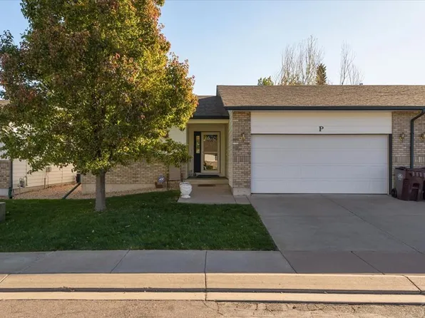 10 Nona Brooks Dr Unit P, Pueblo, CO 81005