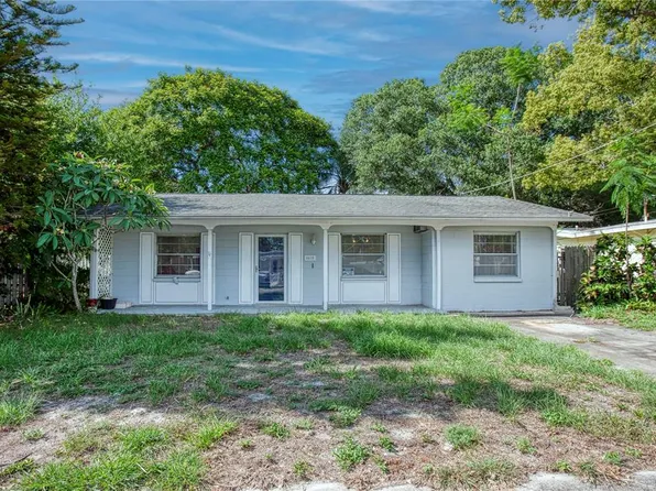 4415 W ROGERS AVENUE, TAMPA, FL 33611