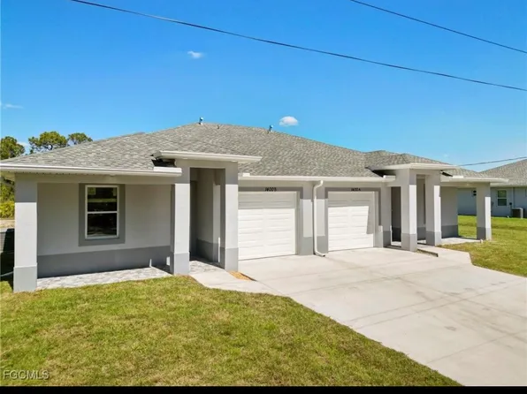 1404 W 12th St, Lehigh Acres, FL 33972