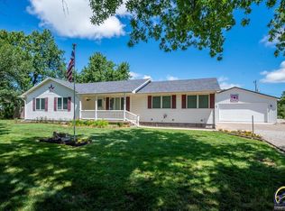 924 Schenk St, Osage City, KS 66523