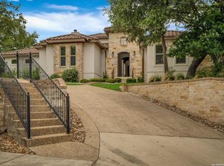 302 Timers Edge, San Antonio, TX 78260