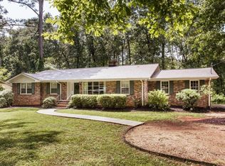 166 Spruce Valley Rd, Athens, GA 30605
