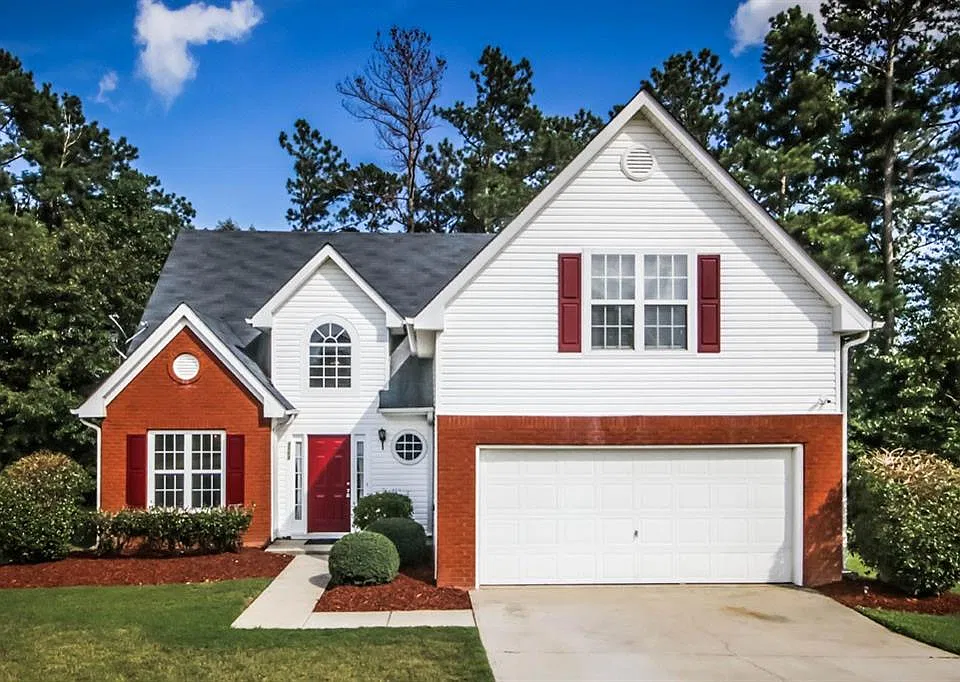 1654 Oak Trace Cir