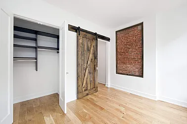 223 East 5th Street in East Village