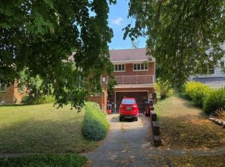 710 Collegewood St, Ypsilanti, MI 48197