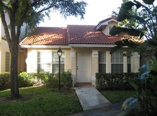 15332 SW 111th St, Miami, FL 33196