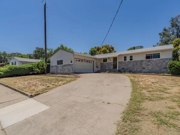 195 Judy Dr, Sutter Creek, CA 95685