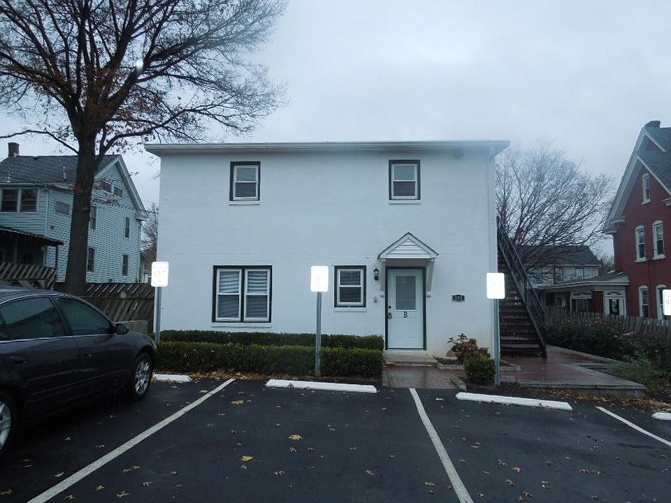 2nd image of 308 N Main St APT C