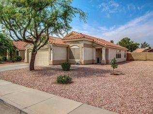 920 S Somerset, Mesa, AZ 85206