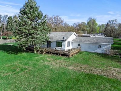507 E 4th St, Hersey, MI, 49639