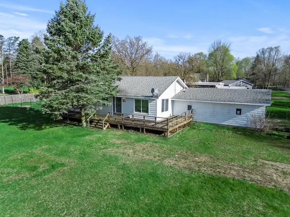 507 E 4th St, Hersey, MI 49639