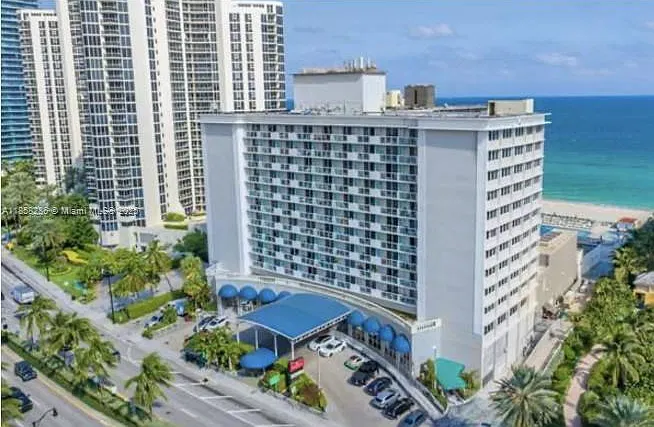 19201 Collins Ave #636 — Photo 1