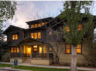818 Confidence Dr #A, Longmont, CO 80504