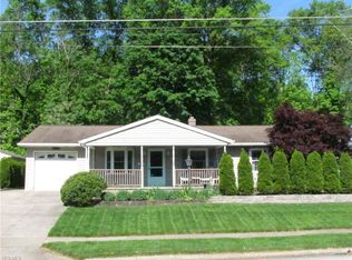3840 Charring Cross Dr, Stow, OH 44224