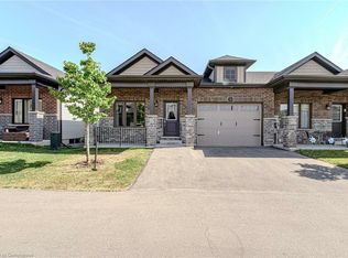 38 Meadowhawk Ln, Norfolk County, ON N3Y0E9