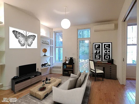 Rented by Citi Habitats | media 6