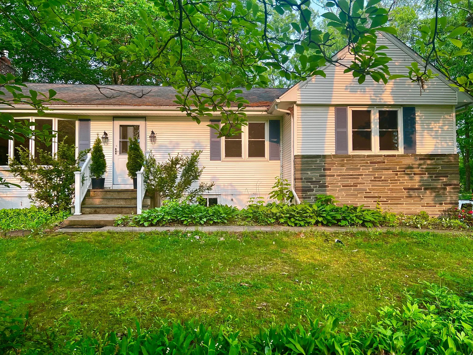 6070 Route 9 — Photo 1