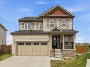 205 Cityscape Gdns NE, Calgary, AB T3N0M5
