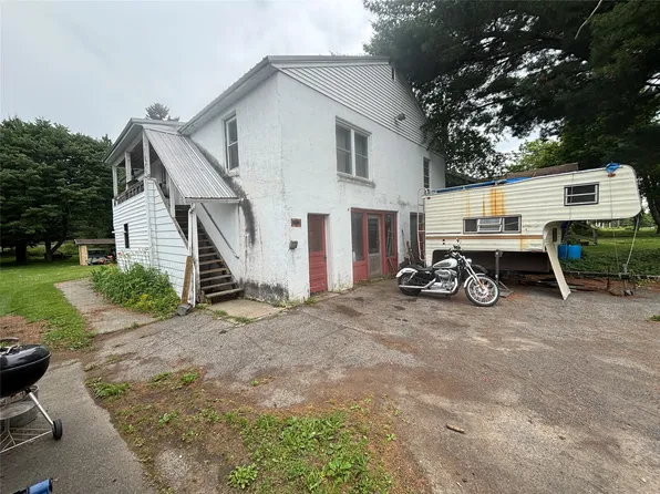 2675-11 Whitney Point, Barker, NY 14012