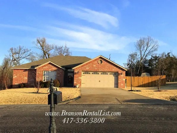 230 Prairie Dr, Branson, MO 65616