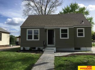 1313 E 4th St, Fremont, NE 68025