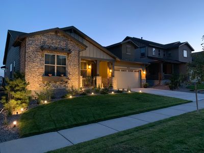 18954 W 85th Blf, Arvada, CO, 80007