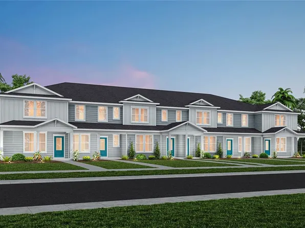 10662 Evening Star St, Orlando, FL 32829