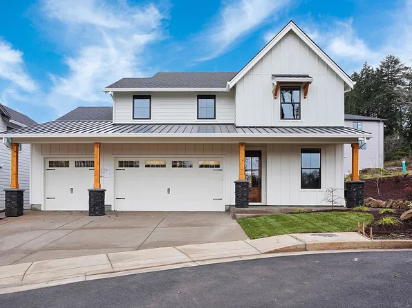 3267 Earhart St S, Salem, OR 97302