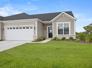 3961 Reflection Pl, Valparaiso, IN 46385