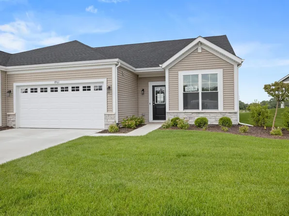3961 Reflection Pl, Valparaiso, IN 46385