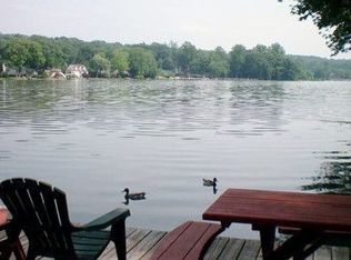 116 Lake Dr W, Wayne, NJ 07470