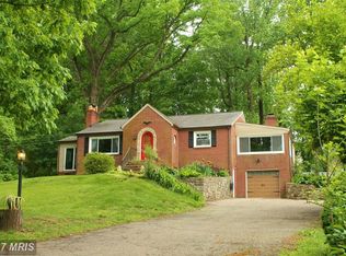 5612 Friendship Rd, Baltimore, MD 21227