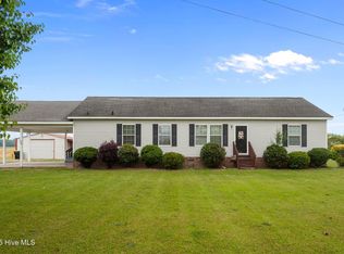 339 Dailtown Rd, Snow Hill, NC 28580