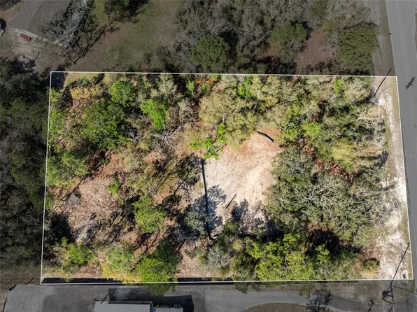 16444 Caldwell Ln, Spring Hill, FL 34610