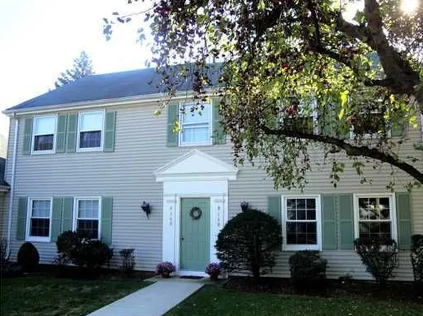 160B Pelham Ln, Monroe Township, NJ 08831