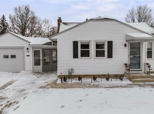 328 Keen Ave, Ashland, OH 44805
