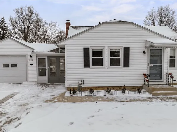 328 Keen Ave, Ashland, OH 44805