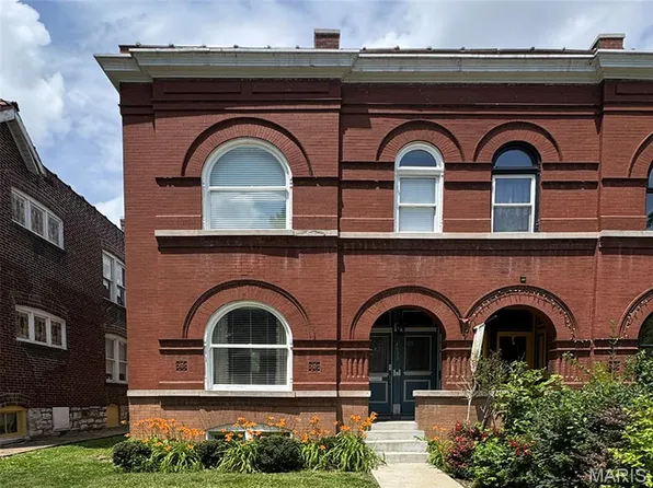 4033 Cleveland Ave, Saint Louis, MO 63110